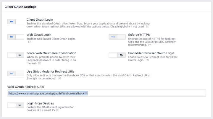 Facebook Login Currently Unavailable – Couchsurfing Blog