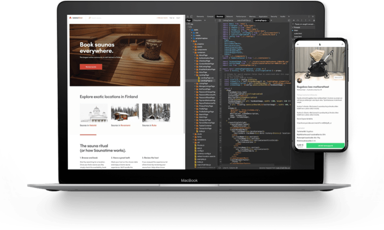Examples of Sharetribe powered marketplaces.